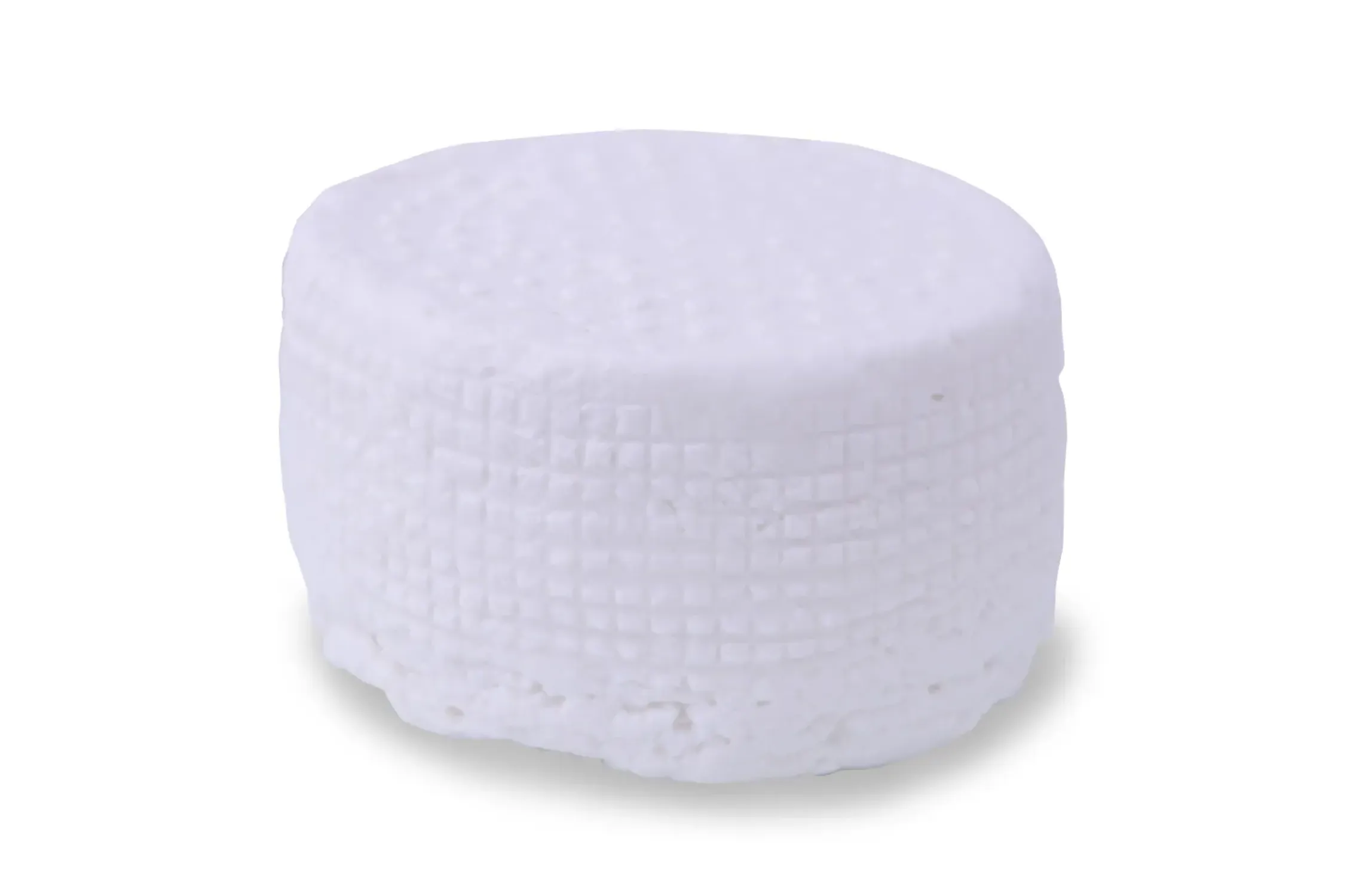 Сыр козий мягкий "Хуторок", 330 гр.